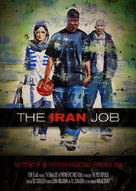 The Iran Job - Movie Poster (xs thumbnail)