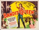 The Bandit Queen - Movie Poster (xs thumbnail)