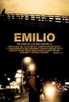 Emilio - Movie Poster (xs thumbnail)