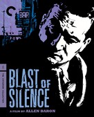 Blast of Silence - Movie Cover (xs thumbnail)