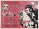 Richard III - British Movie Poster (xs thumbnail)
