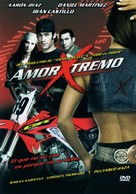 Amor xtremo - Mexican Movie Cover (xs thumbnail)
