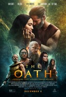 The Oath - Movie Poster (xs thumbnail)