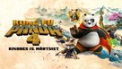 Kung Fu Panda 4 - Estonian Movie Poster (xs thumbnail)