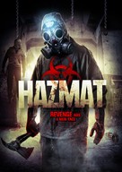 HazMat - Movie Cover (xs thumbnail)