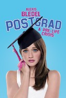 Post Grad - Movie Poster (xs thumbnail)