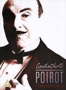 &quot;Poirot&quot; - British DVD movie cover (xs thumbnail)