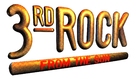 &quot;3rd Rock from the Sun&quot; - Logo (xs thumbnail)