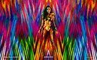 Wonder Woman 1984 - Mexican Movie Poster (xs thumbnail)