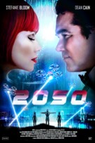 2050 - Movie Poster (xs thumbnail)