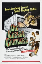 The Corpse Grinders - Movie Poster (xs thumbnail)