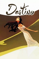 Dali &amp; Disney: A Date with Destino - Video on demand movie cover (xs thumbnail)