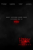 House of Paradox - Movie Poster (xs thumbnail)