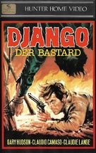Per 100.000 dollari t&#039;ammazzo - German VHS movie cover (xs thumbnail)