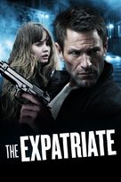 The Expatriate - DVD movie cover (xs thumbnail)