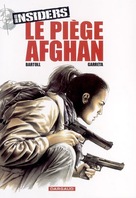 Le pi&egrave;ge afghan - French Movie Poster (xs thumbnail)