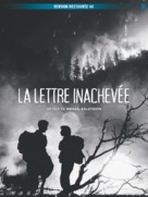 Neotpravlennoye pismo - French Re-release movie poster (xs thumbnail)