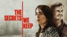 The Secrets We Keep - poster (xs thumbnail)