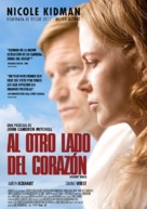 Rabbit Hole - Peruvian Movie Poster (xs thumbnail)