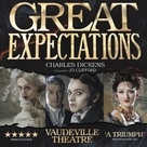 Great Expectations - British Movie Poster (xs thumbnail)