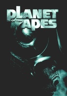 Planet of the Apes - DVD movie cover (xs thumbnail)