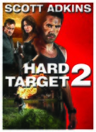 Hard Target 2 - Movie Cover (xs thumbnail)