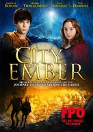 City of Ember - Movie Poster (xs thumbnail)