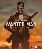 Wanted Man - Swedish Movie Cover (xs thumbnail)