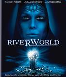 Riverworld - Blu-Ray movie cover (xs thumbnail)