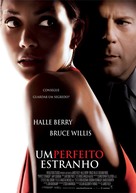 Perfect Stranger - Portuguese Movie Poster (xs thumbnail)