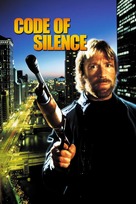 Code Of Silence - Movie Cover (xs thumbnail)