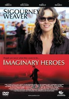 Imaginary Heroes - Norwegian Movie Cover (xs thumbnail)