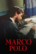 "Marco Polo" Poster