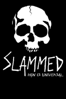 Slammed: Pain in Universal - DVD movie cover (xs thumbnail)