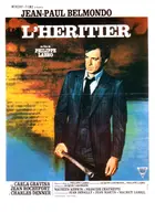 L'héritier  Poster