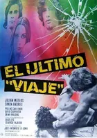 El último viaje Poster