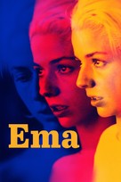 Ema - Swedish Movie Cover (xs thumbnail)