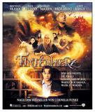 Inkheart - Swiss Movie Poster (xs thumbnail)