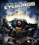 Eyeborgs - Blu-Ray movie cover (xs thumbnail)