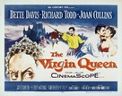 The Virgin Queen - Movie Poster (xs thumbnail)