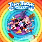 &quot;Tiny Toons Looniversity&quot; - poster (xs thumbnail)