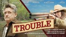 Trouble - Movie Poster (xs thumbnail)