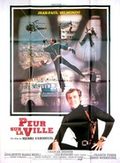Peur sur la ville - French Movie Poster (xs thumbnail)