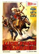 The Lawless Eighties - Italian Movie Poster (xs thumbnail)