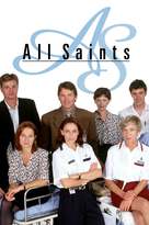 &quot;All Saints&quot; - Australian Movie Poster (xs thumbnail)