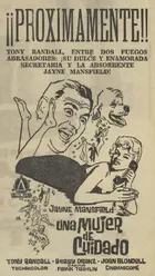 Will Success Spoil Rock Hunter? Other