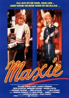 Maxie - German Movie Poster (xs thumbnail)