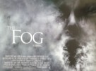 The Fog - British Movie Poster (xs thumbnail)