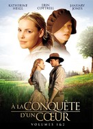Love Comes Softly - French DVD movie cover (xs thumbnail)