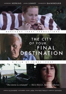 The City of Your Final Destination - DVD movie cover (xs thumbnail)